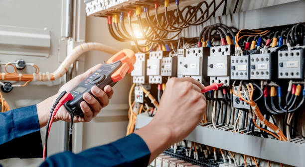 Best Electrical Repair Services  in Holtville, CA