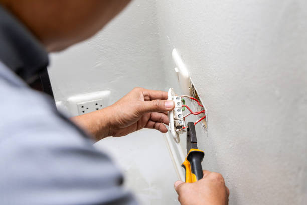 Best Affordable Electrician  in Holtville, CA