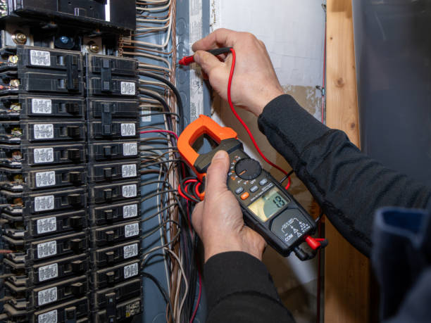 Best Electrical Contractors for Businesses  in Holtville, CA